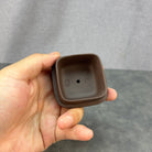 Si Fang Chuan Lu 330cc - Yixing Handmade Teapot - zycs_China