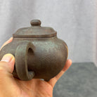 Si Fang Chuan Lu 330cc - Yixing Handmade Teapot - zycs_China