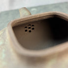 Si Fang Chuan Lu 330cc - Yixing Handmade Teapot - zycs_China