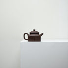 Si Fang De Zhong 120cc - Yixing Handmade Teapot - zycs_China