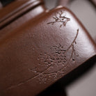 Si Fang De Zhong 120cc - Yixing Handmade Teapot - zycs_China