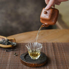 Si Fang Jun De 100cc - Yixing Handmade Teapot - zycs_China