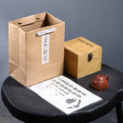 Si Fang Ru Yi Qin Quan 120cc - Yixing Handmade Teapot - zycs_China