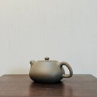 Si Fang Shen Yun 200cc - Yixing Handmade Teapot 江苏宜兴