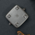 Si Fang Shi Piao 130cc - Yixing Handmade Teapot - zycs_China