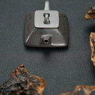 Si Fang Shi Piao 130cc - Yixing Handmade Teapot - zycs_China