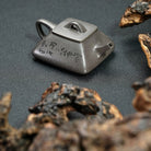 Si Fang Shi Piao 130cc - Yixing Handmade Teapot - zycs_China