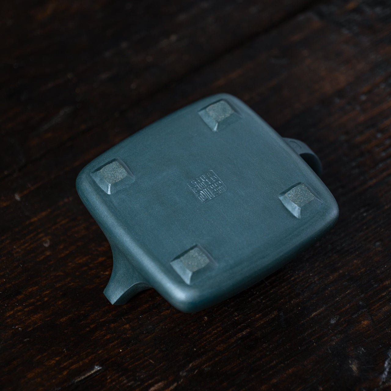 Si Fang Shi Piao 170cc - Yixing Handmade Teapot - zycs_China