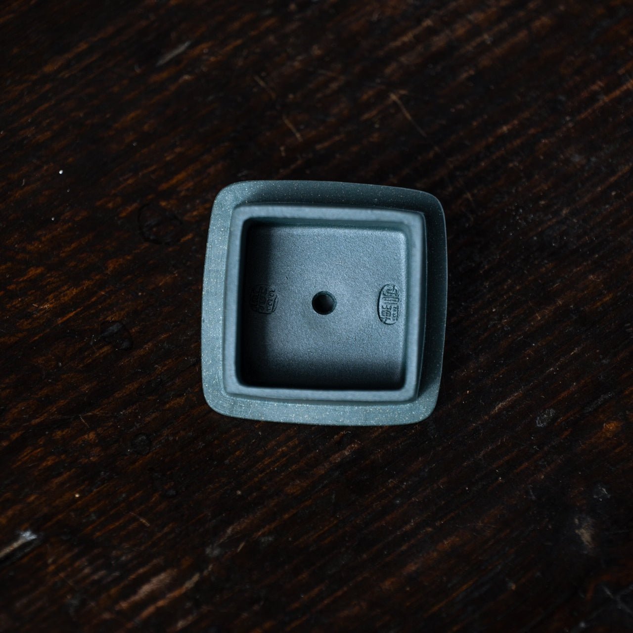 Si Fang Shi Piao 170cc - Yixing Handmade Teapot - zycs_China