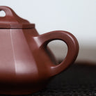 Si Fang Shi Piao 175cc - Yixing Handmade Teapot - zycs_China