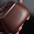 Si Fang Shi Piao 200cc - Yixing Handmade Teapot - zycs_China