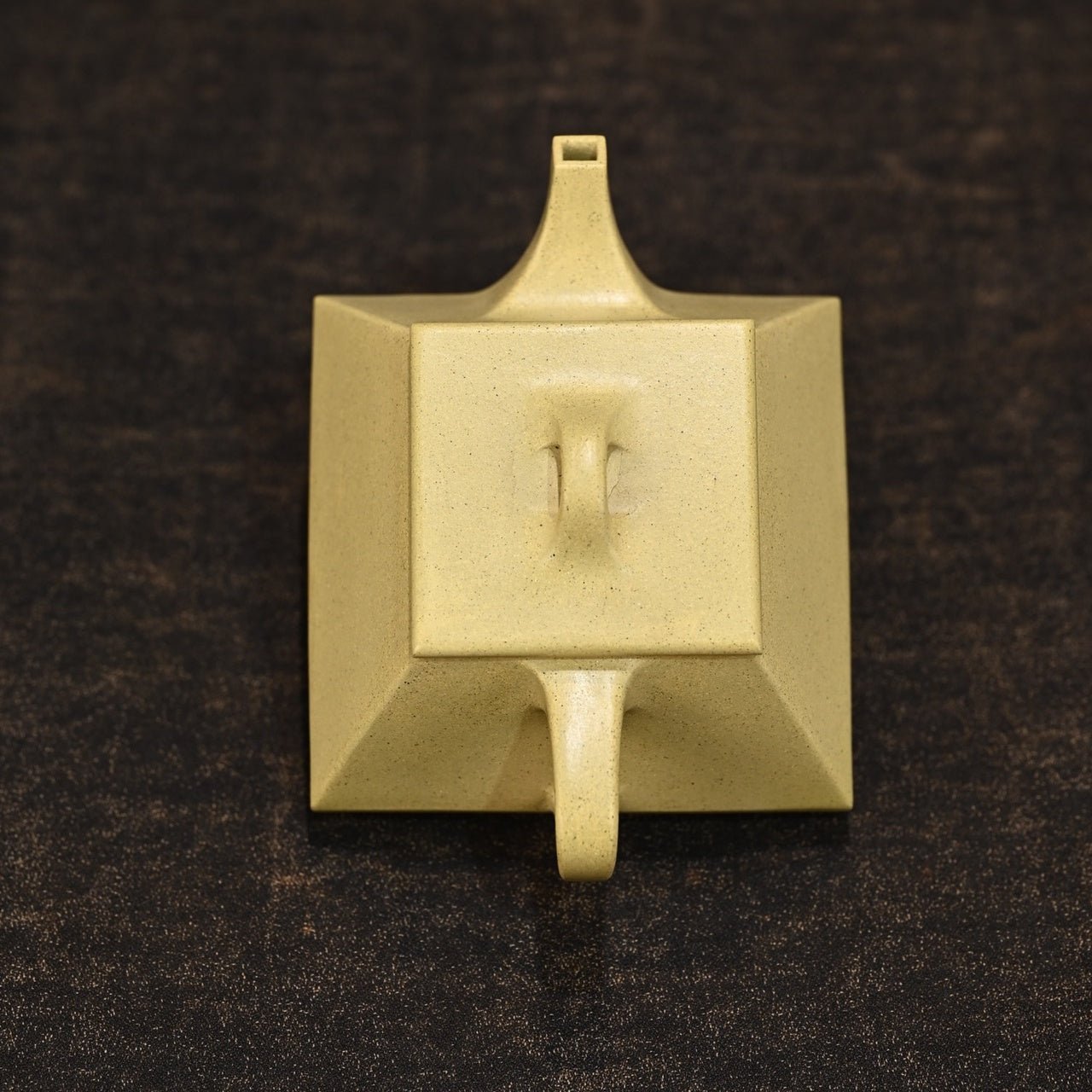 Si Fang Shi Piao 210cc - Yixing Handmade Teapot - zycs_China