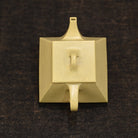 Si Fang Shi Piao 210cc - Yixing Handmade Teapot - zycs_China