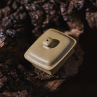 Si Fang Tan Ran 220cc - Yixing Handmade Teapot - zycs_China