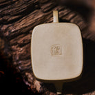 Si Fang Tan Ran 220cc - Yixing Handmade Teapot - zycs_China