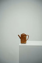 Si Fang Xiao Zhu Jun 100cc - Yixing Handmade Teapot - zycs_China