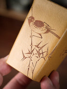 Si Fang Zhu 180cc - Fair Cup - zycs_China - tea - teapot