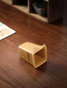 Si Fang Zhu 180cc - Fair Cup - zycs_China - tea - teapot