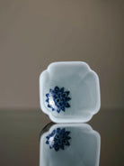 Si Ji Hua Hui - Jing De Zhen Porcelain Teacup - zycs_China - tea - teapot