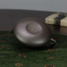 Si Si Ru Yi 180cc - Yixing Handmade Teapot - zycs_China