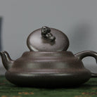 Si Si Ru Yi 180cc - Yixing Handmade Teapot - zycs_China