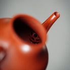 Si Ting 100cc - Yixing Handmade Teapot - zycs_China