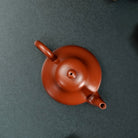 Si Ting 100cc - Yixing Handmade Teapot 江苏宜兴