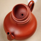 Si Ting 100cc - Yixing Handmade Teapot - zycs_China