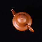Si Ting 140cc - Yixing Handmade Teapot 江苏宜兴