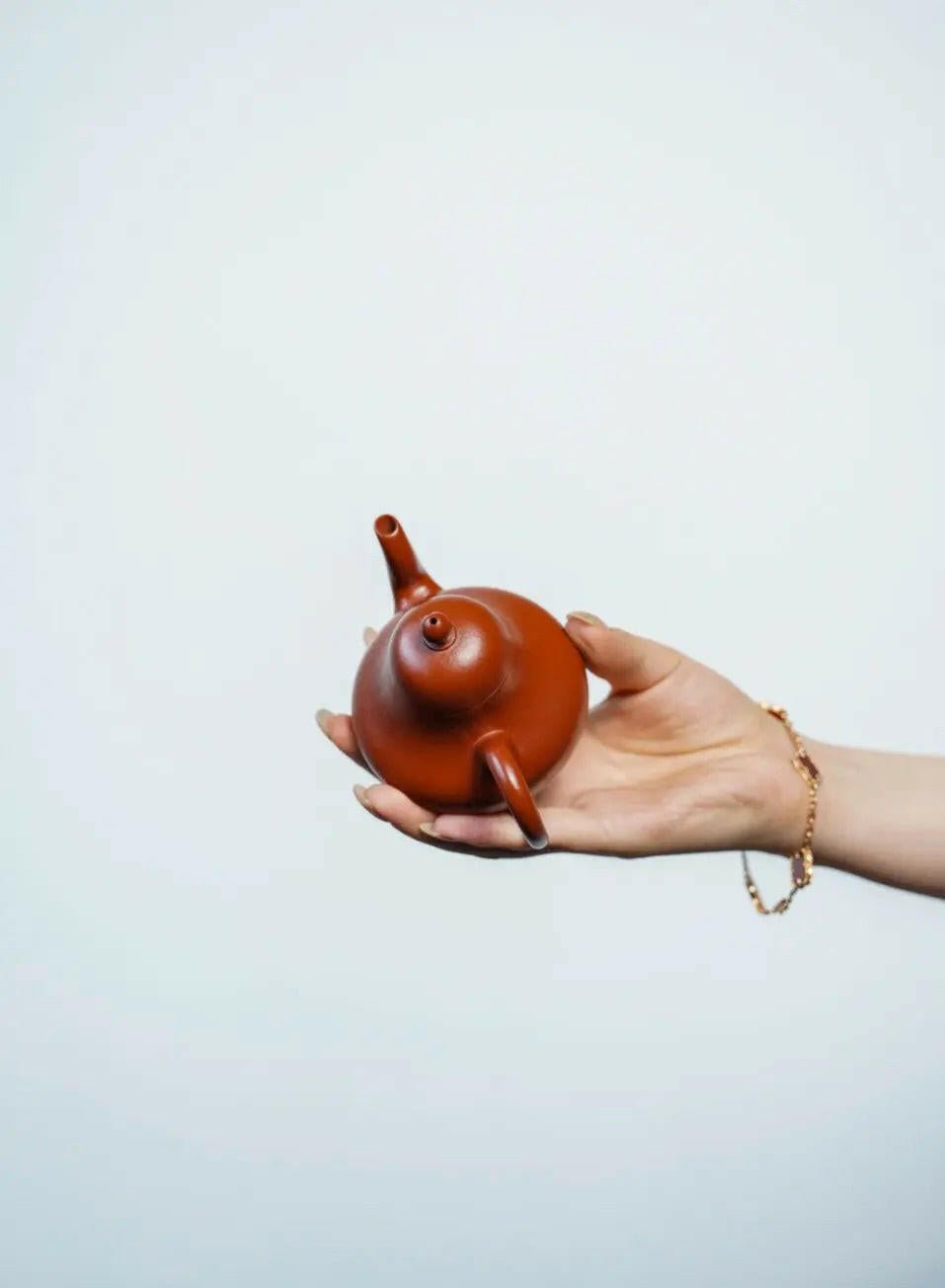 Si Ting 150cc - Yixing Handmade Teapot - zycs_China - tea - teapot