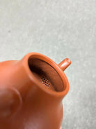 Si Ting 150cc - Yixing Handmade Teapot - zycs_China - tea - teapot