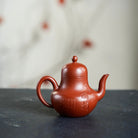 Si Ting 150cc - Yixing Handmade Teapot - zycs_China - tea - teapot