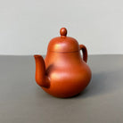 Si Ting 150cc - Yixing Handmade Teapot 江苏宜兴