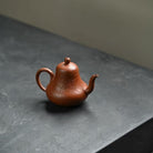 Si Ting 170cc - Yixing Handmade Teapot 江苏宜兴