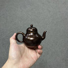 Si Ting 180cc - Yixing Handmade Teapot - zycs_China