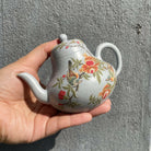 Si Ting 190cc - Yixing Handmade Teapot - zycs_China