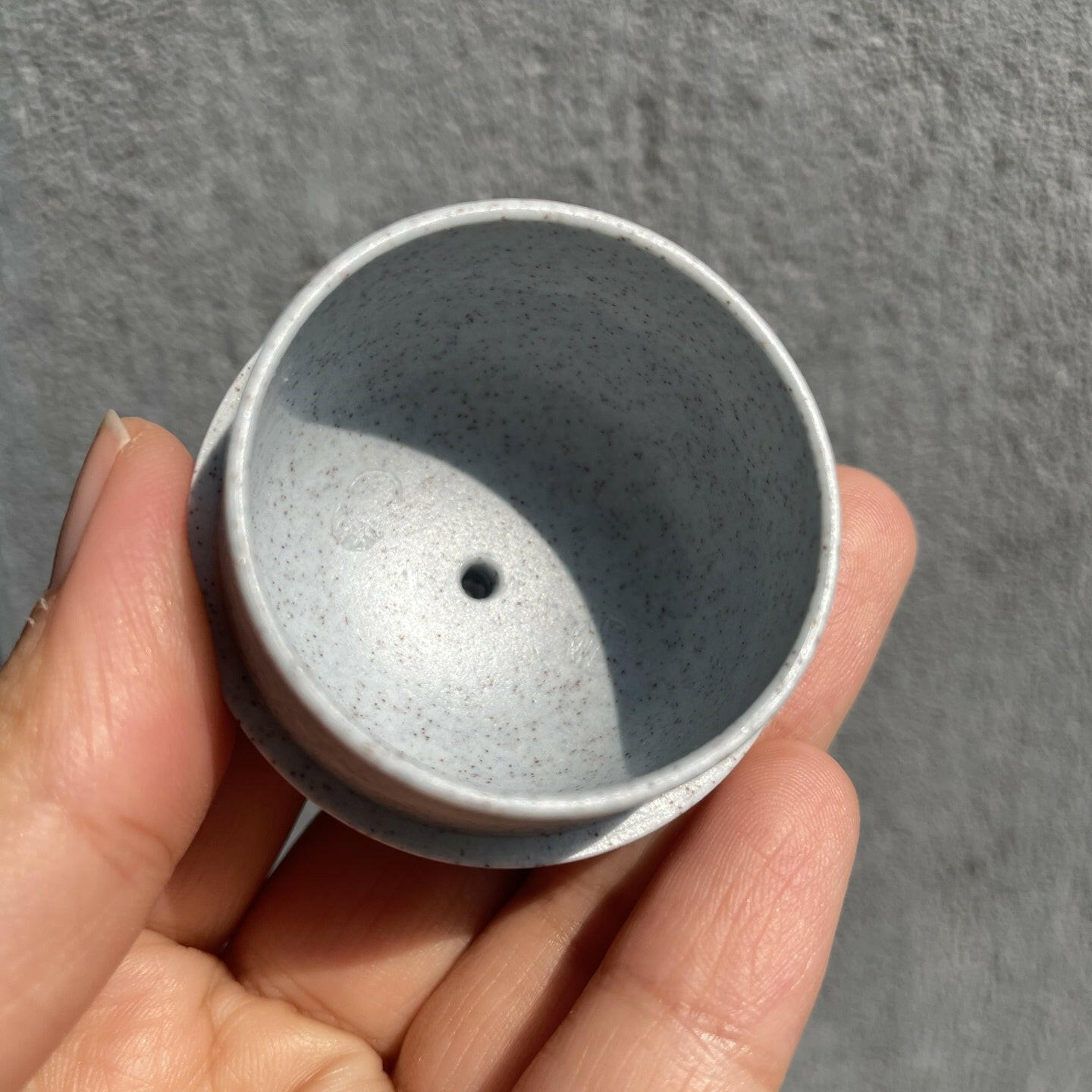 Si Ting 190cc - Yixing Handmade Teapot - zycs_China