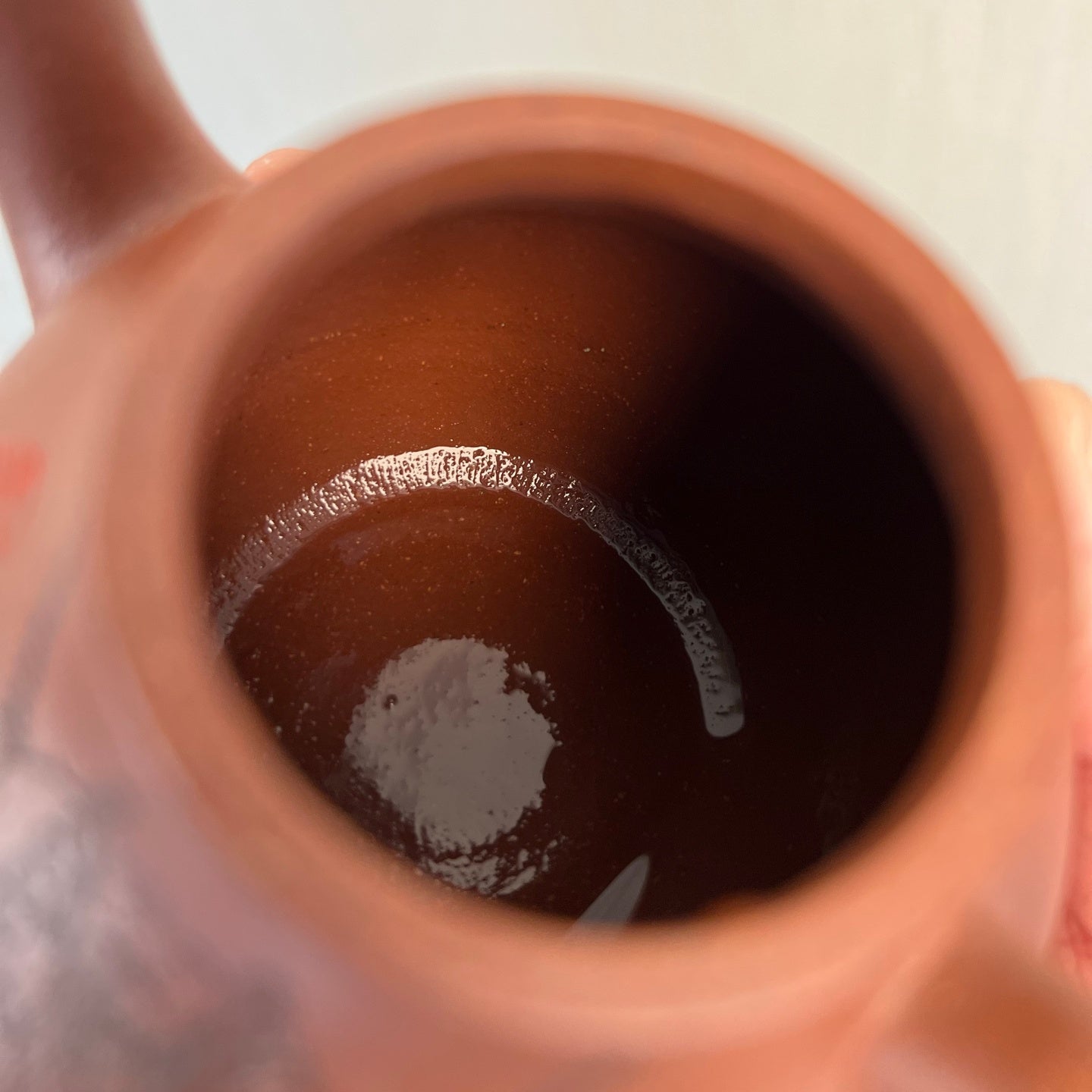 Si Ting 200cc - Yixing Handmade Teapot - zycs_China