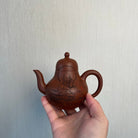 Si Ting 200cc - Yixing Handmade Teapot - zycs_China