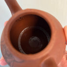 Si Ting 200cc - Yixing Handmade Teapot - zycs_China