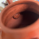 Si Ting 90cc - Yixing Handmade Teapot 江苏宜兴
