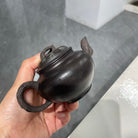 Song Bao Chun 130cc - Yixing Handmade Teapot 江苏宜兴