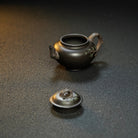 Song Bao Chun 130cc - Yixing Handmade Teapot 江苏宜兴