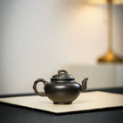 Song Bao Chun 130cc - Yixing Handmade Teapot 江苏宜兴