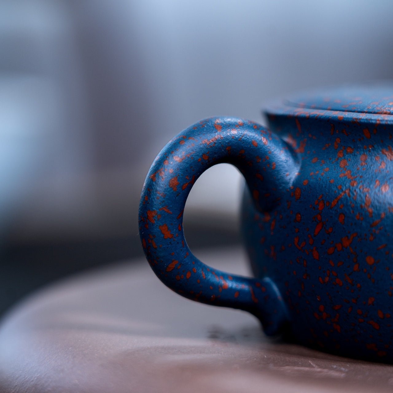 Song Guo 160cc - Yixing Handmade Teapot - zycs_China
