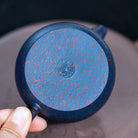 Song Guo 160cc - Yixing Handmade Teapot - zycs_China