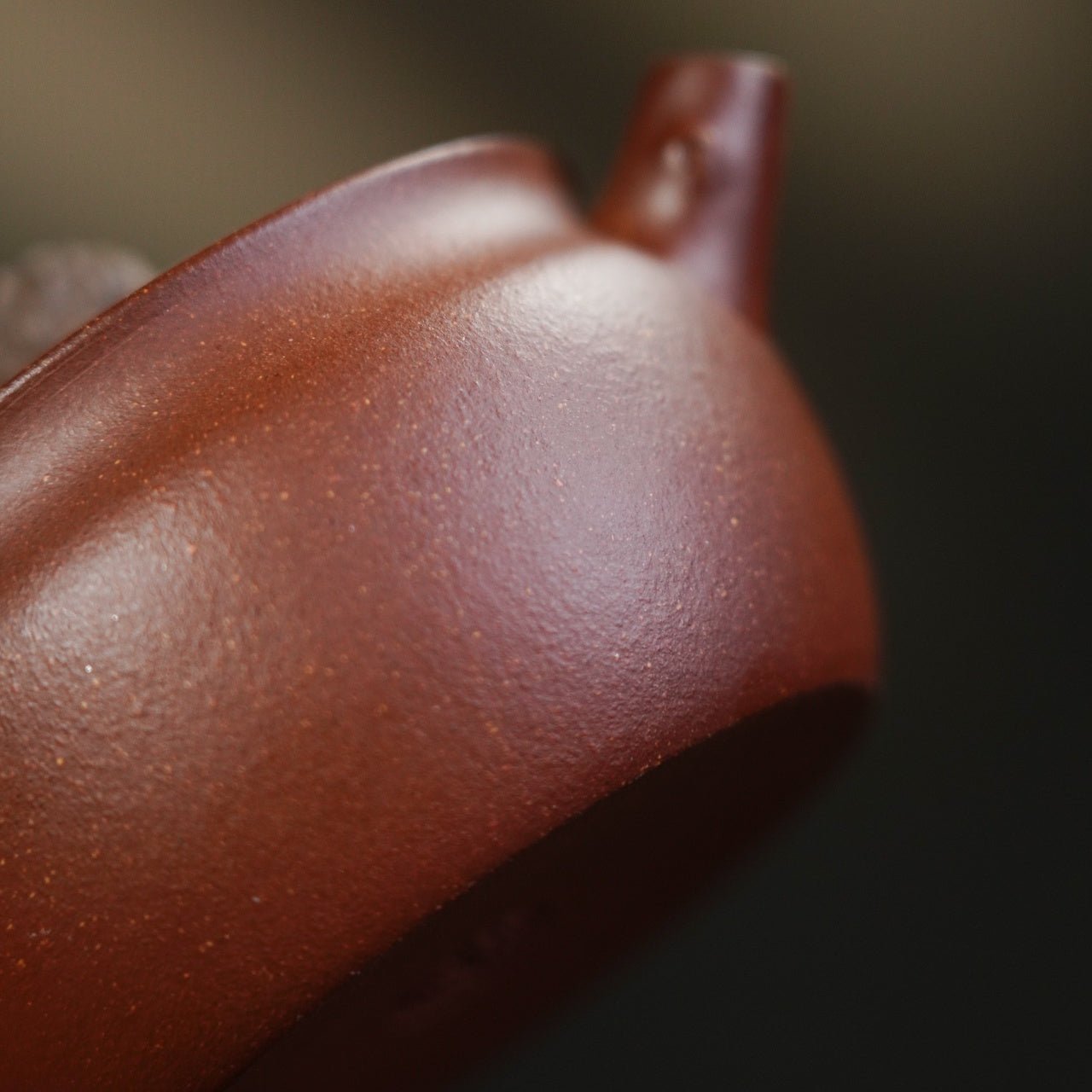 Song Guo 170cc - Yixing Handmade Teapot - zycs_China - tea - teapot