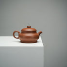 Song Jin 150cc - Yixing Handmade Teapot - zycs_China