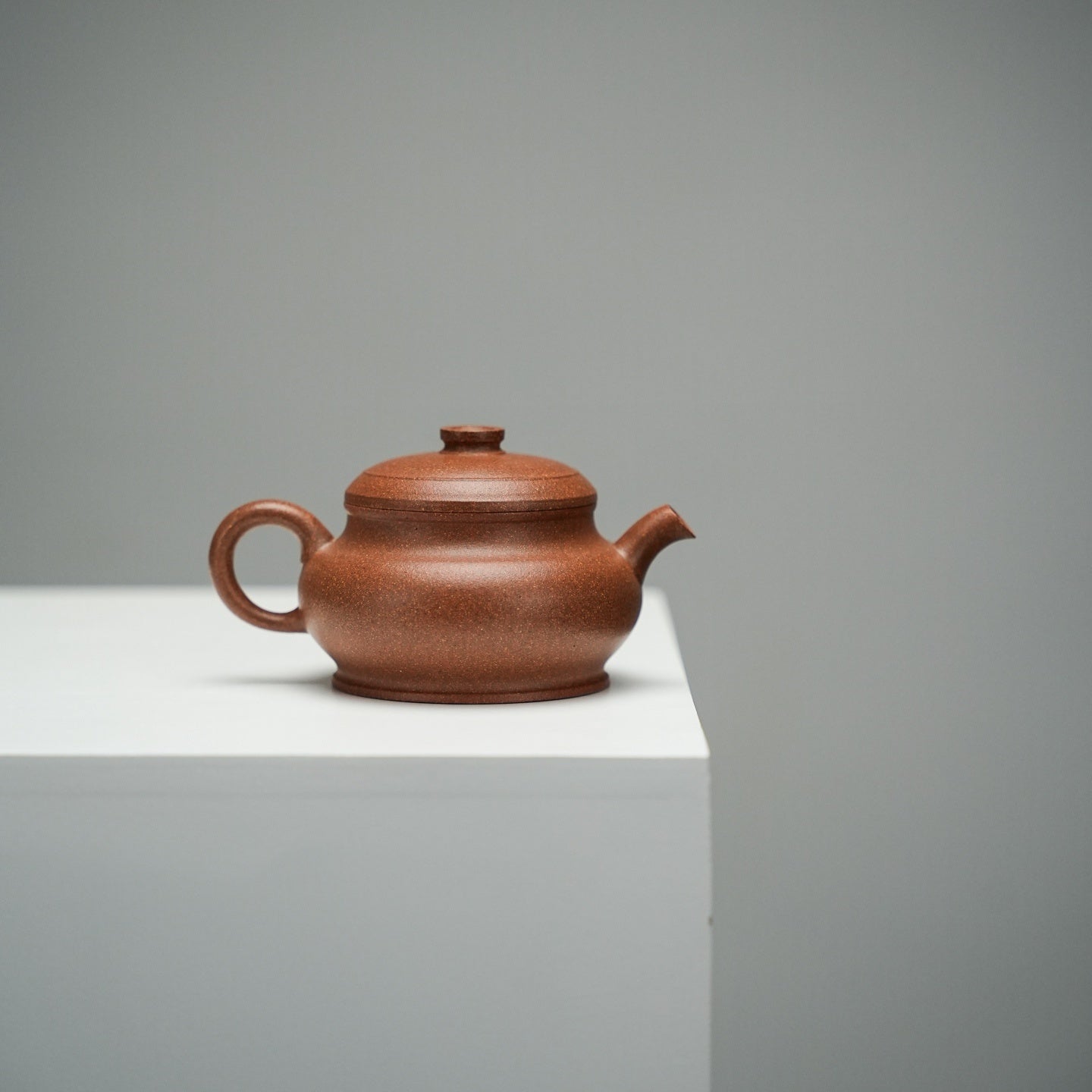 Song Jin 150cc - Yixing Handmade Teapot - zycs_China