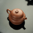 Song Jin 150cc - Yixing Handmade Teapot - zycs_China